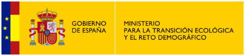 Ministerio para la Transición Ecológica